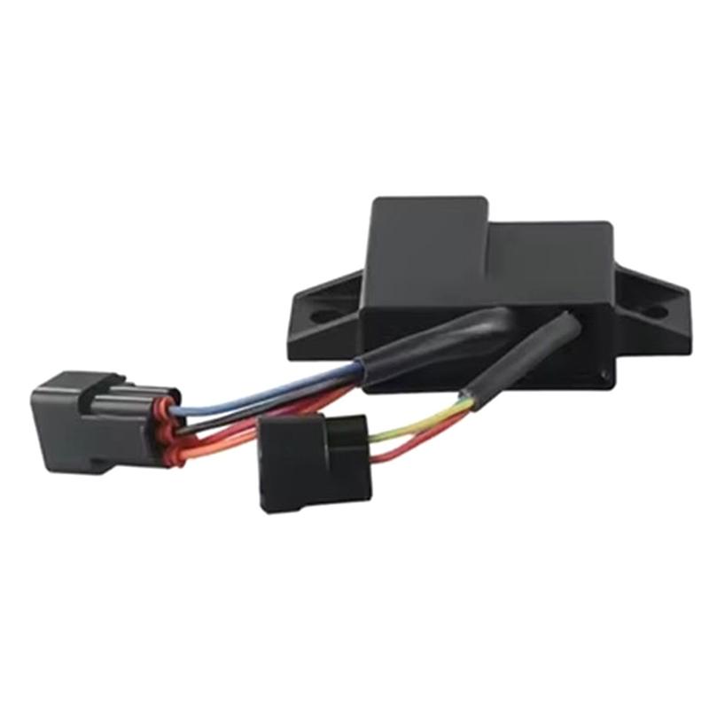 M63K-New CDI Ignition Box Removable Speed Limiter For Suzuki Quadsport Z50 LTZ50 LT-Z50 Z90 LTZ90 2007-2024