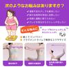RUREO Rubber Band, Fitness Band, Fitness Tube, Prevention of Stiff