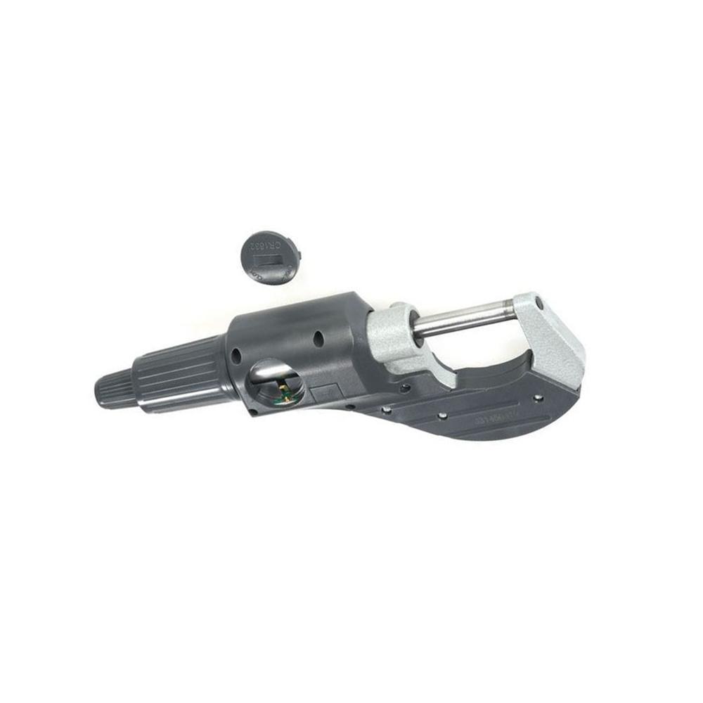 0-1"/0-25mm  0.00005"/0.001mm Digital Electronic Outside Micrometer Carbide Tip