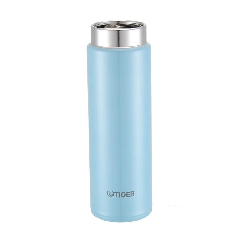 Tiger Dream Gravity Lightweight Stainless Steel Vacuum Insulated Bottle