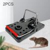 2er-Pack für Außen Innen Humane Maus s Garten