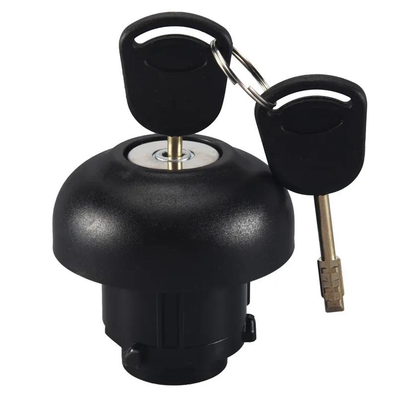 Fuel Tank Cap Filler Cap Inner Cap Is For Ford Transit 2006-2019 9C119K163AA