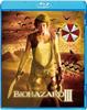 Dubbed Foreign Film Theater "Resident Evil III" Deluxe Edition (First Press Limited Edition) [Blu-ray]