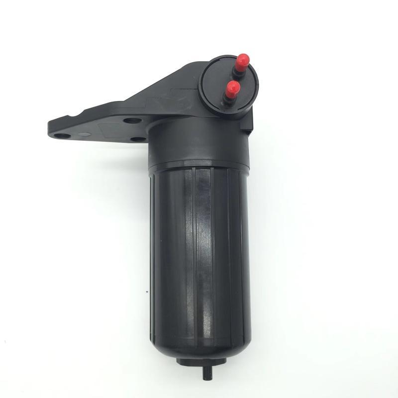 24V 446-1895 4461895 4677011 446-1 Perk E320D2 Excavator Forklift Diesel Engine Lift Pump Fuel Filter Assembly Fuel Pump