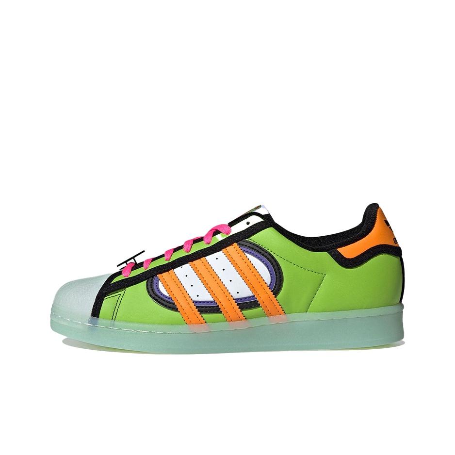 

кроссовки adidas originals Superstar Skate shoes Unisex H05789
