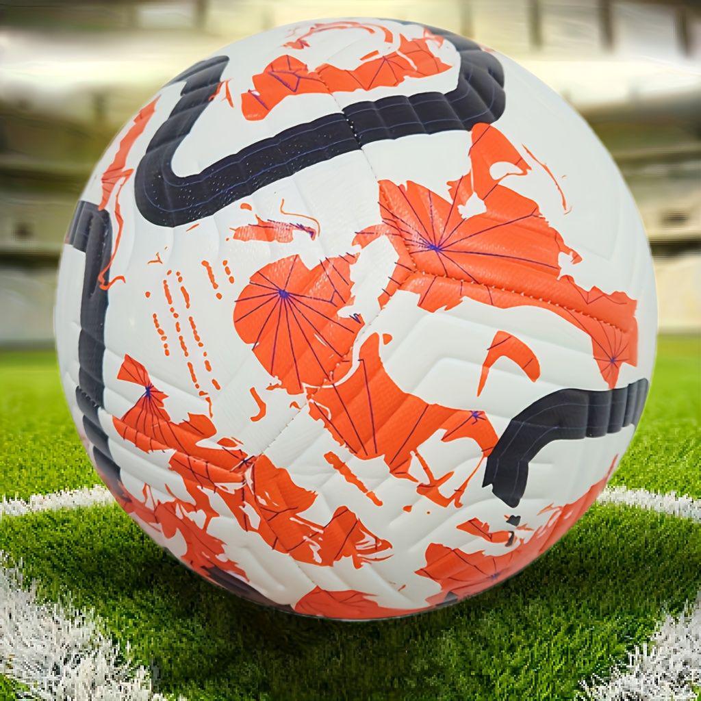 Premier League Champions League Size 5 PU Competition Training Football