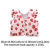 Not Falling Off Baby Swimming Jackets Anti Rollover Floating Vest Child Buoyancy Vest  Child