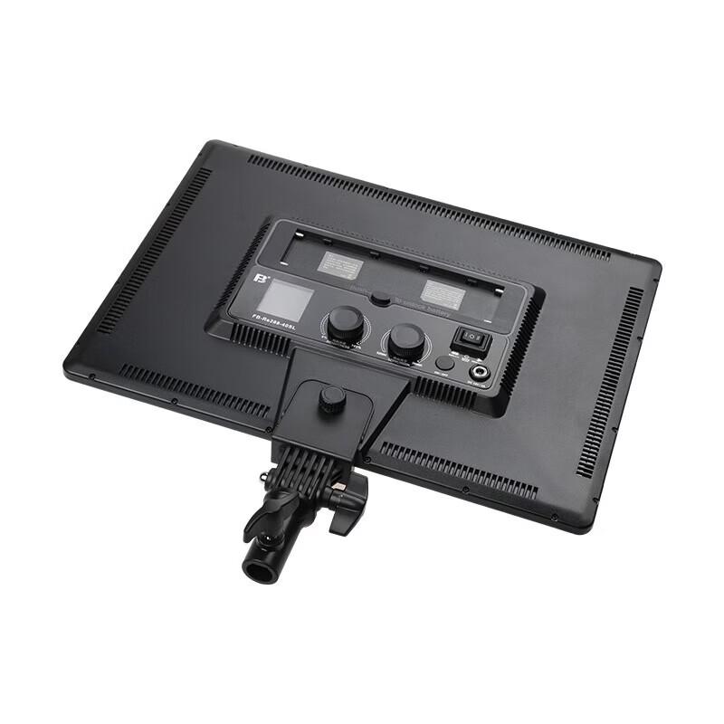 FB Re288 17-inch 40W Bi-color LED Studio Fill Light Kit