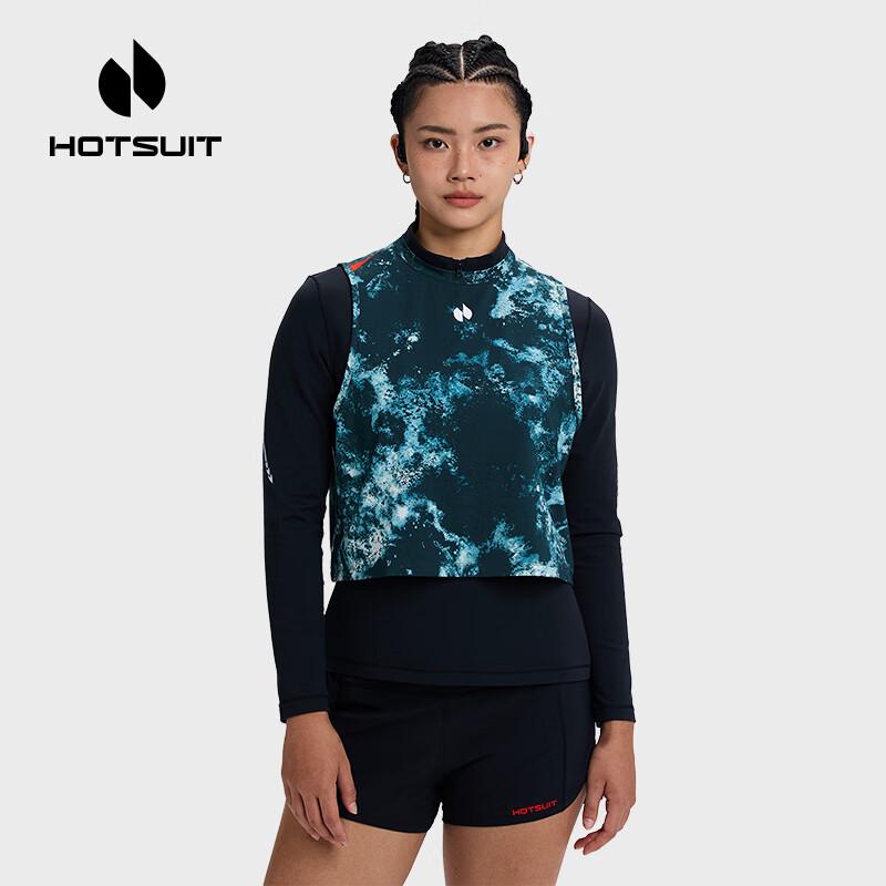 Спортивный топ HOTSUIT H2471004 XL