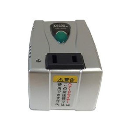 

Kashimura overseas transformer WT51E 220-240V/35VA