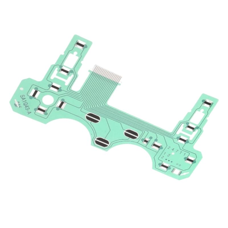 Ribbon Cable Repair Replacement SA1Q43-A Circuit Board Conductive Film Keypad for H Controller