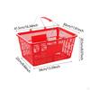Basket with Handle for Food, Vegetables And Cosmetics