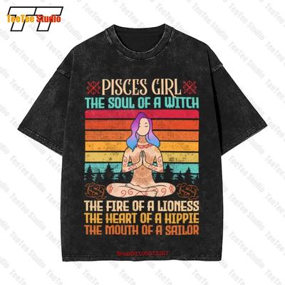 Oberteile – T-Shirts
