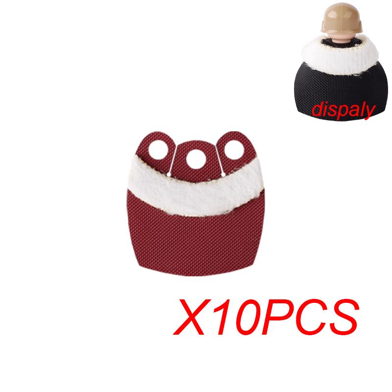 MOC Medieval Knights Building Blocks Accessories Plumes Pauldron Fence Helmet Shield Plush Cloak Soldier Weapons MOC Mini Bricks