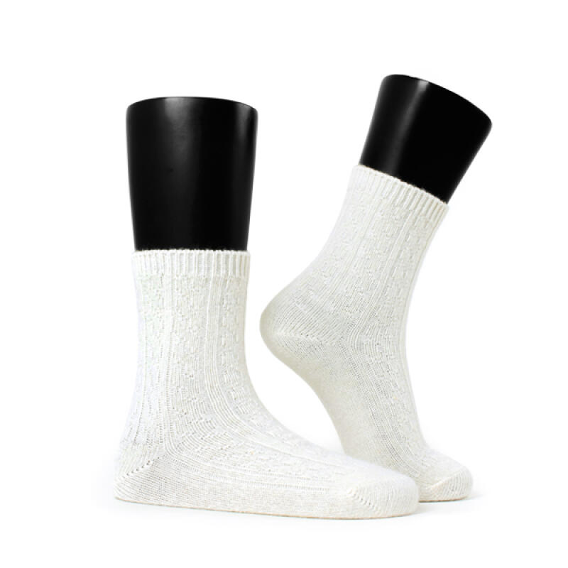 Women s Socks YJ-WOOL-18 235~275mm