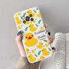 Case For Poco X3 Pro Pocox3 X 3 NFC Cute Heart Flower Back Cover Soft Silicone Matte Protective Funda For Xiaomi Poco X3 Pro Bag