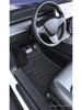 2025 Geely Galaxy Starship 7 TPE Floor Mats - Full Coverage Car Accessories