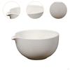 560ml Ceramic Matcha Bowl for Tea Ceremony, Mixing Accessory