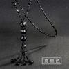 Eyecatching Crystal Necklace For Women In Vibrant Colors Ideal For Any Fashion Style