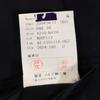 NINA RICCI tailored jacket 48 Navy blazer Men's Used