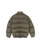 Brownyard Puffer Down, Mocha