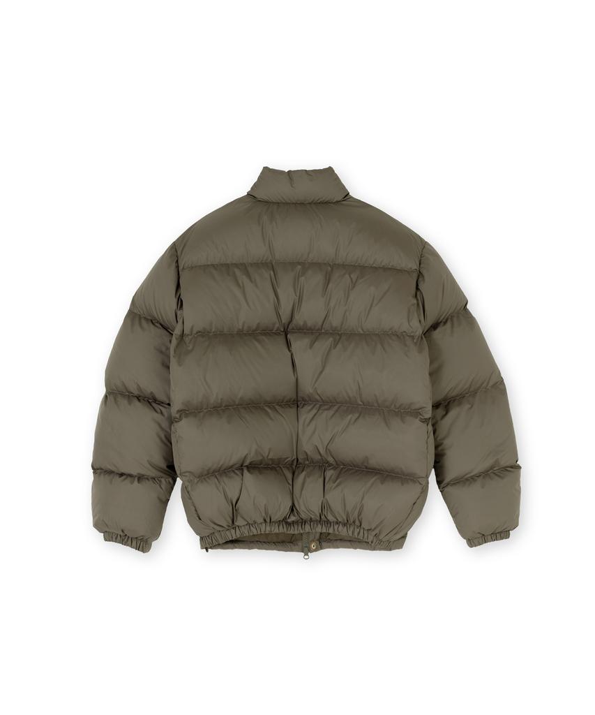 Brownyard Puffer Down, Mocha