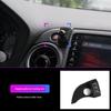 Suitable for Honda 22 Civic Tenth-Generation Accord Xrv Fit CRV Lingpai Crown Road Car Phone Holder Base