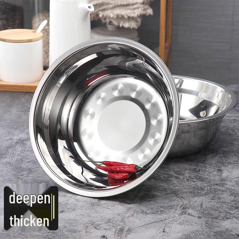 Yang Ge CYY Stainless Steel Soup Bowl
