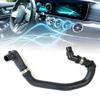 Easy Installation Engine Coolant Rubber Hose Heat Resistance Supplies 2128303396 for E300 E350 C300 C350 CLS300 CLS350