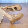 Scarpe con tacco