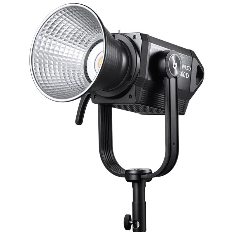 Godox M-Series Professional LED Video Light