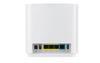 ZenWiFi XT9 - AX7800 Whole-Home Tri-band Mesh WiFi 6 System (White - Single Pack)
