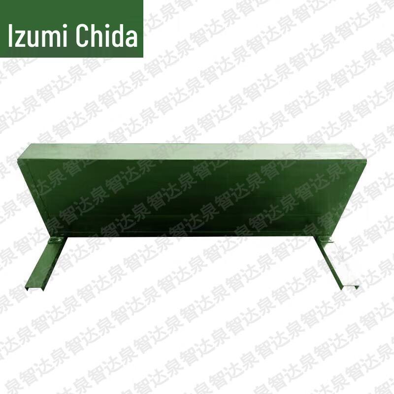 Quanzhida Outdoor Training Obstacles & Walls