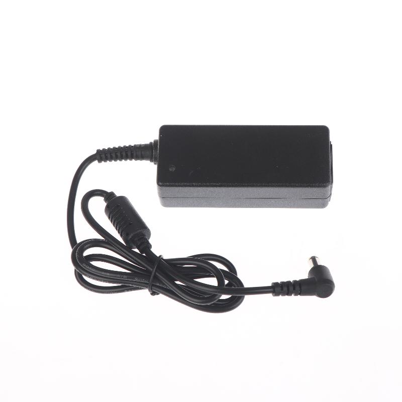 1 Stück Netzteil Ladekabel Für Lg 24Zoll LED LCD Monitor Ap16B-A Lcap26B-E Ads-45Fsn-19 19040Gpcu 19V 2.1A 6.5*4.4Mm Adapter