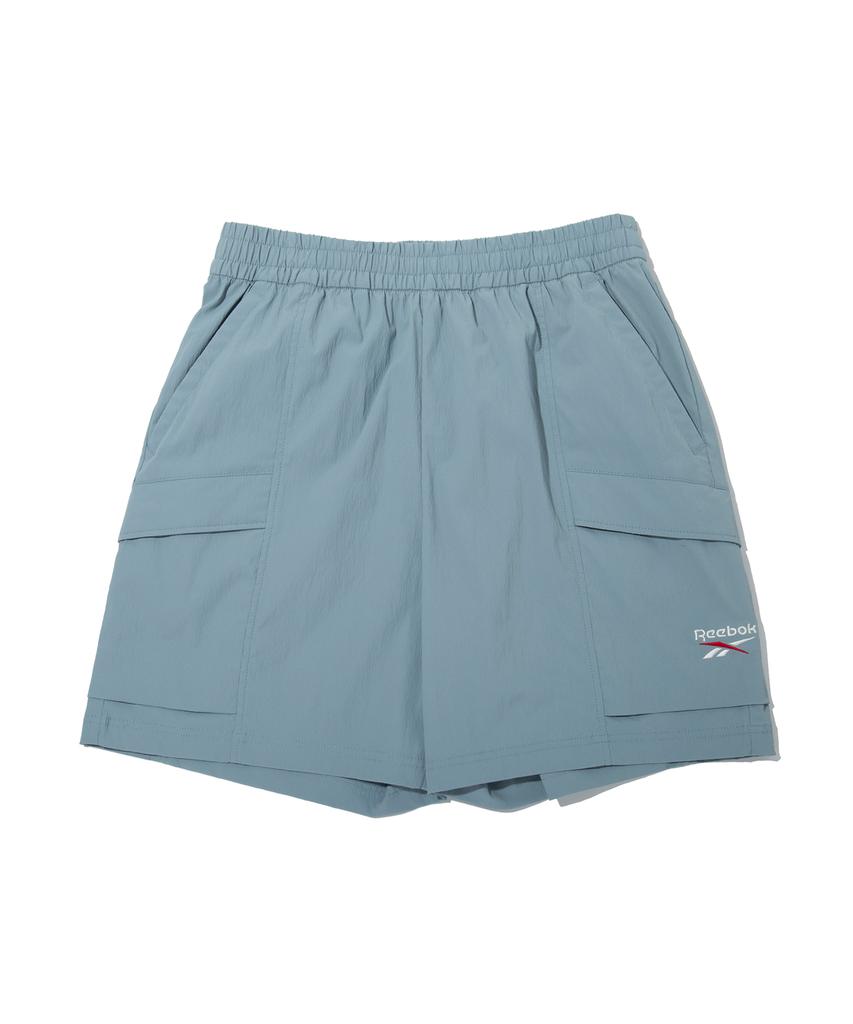 REEBOK Ice Woven Shorts - Sky
