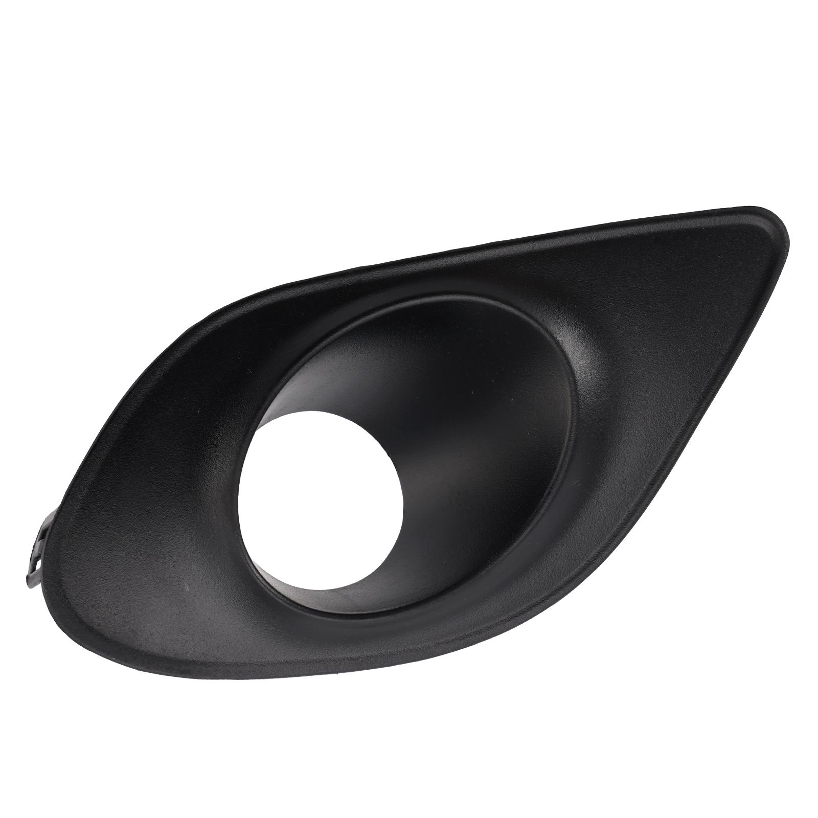 Right Side Fog Light Bezel For Dodge Charger 2015-2022 68280428AA