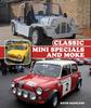Kniha Classic Mini Specials and Moke