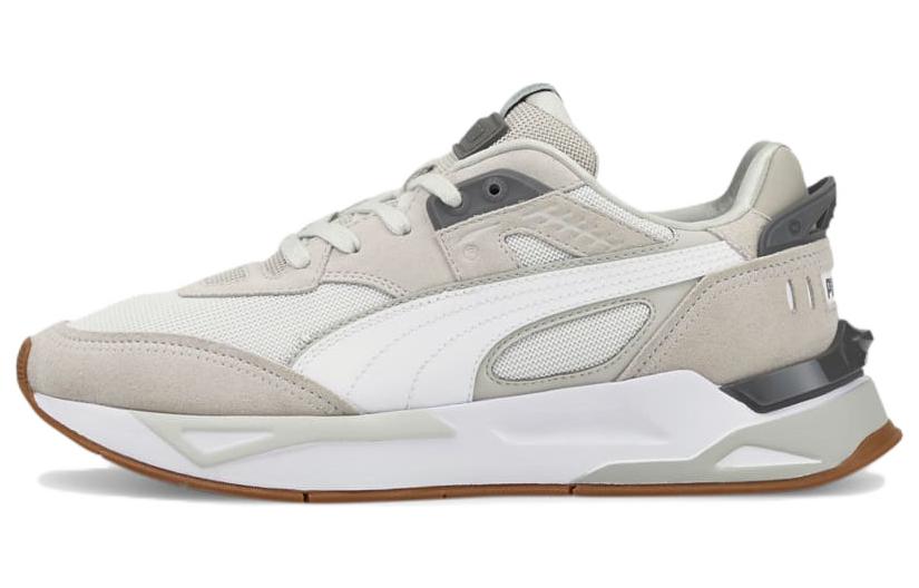 PUMA Mirage Sport Earth Tones Серый Белый 387275-01 37