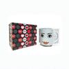 Stylish Ceramic Mug with Cute Woman Face Design - Minimalist Coffee Cup for Milk/Breakfast, Creative Gift for Men/Women
