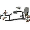 4L70E/4L60E Transmission Solenoid Valve & Wiring Harness Kit for Hummer/Chevrolet