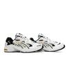 ASICS Gel Kayano 5 OG 'White Saffron' (Unisex) White / Saffron Running Shoes 1021A163 100