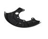 Ft03898 Fast Brake Disc Guard Front Left