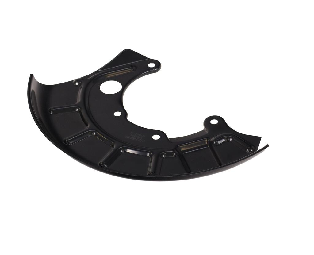 Ft03898 Fast Brake Disc Guard Front Left