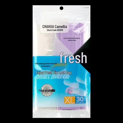 Fresh-keeping Storage Bags