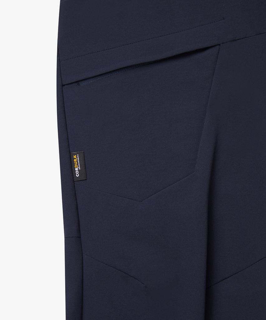 HOLUBAR Maroon Bells Regular Fit Pants M Dark Navy