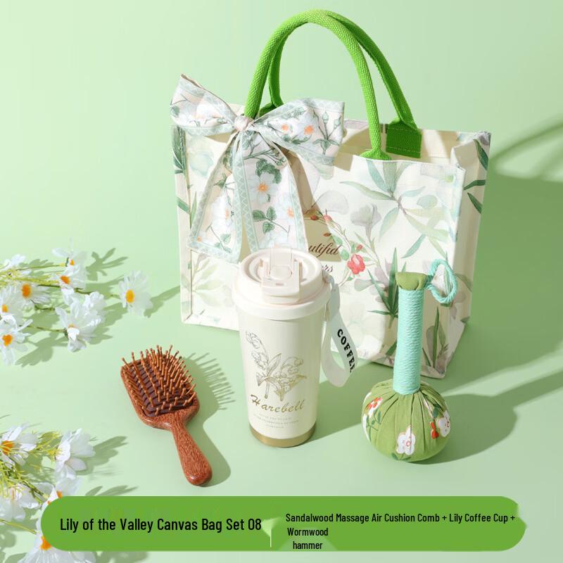 AQ Women s Day Gift Set