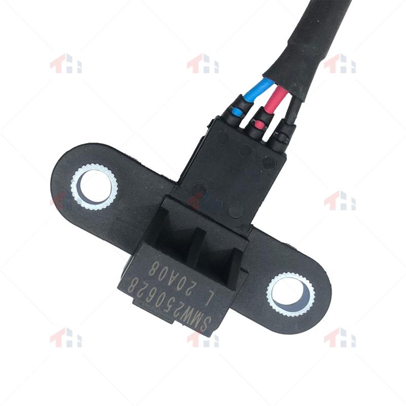 SMW250628 Crankshaft Position Sensor Suitable for Great Wall HAVAL H6 2.0 2.4 Displacement Gasoline Engine 4G63S4M 4G69S4M