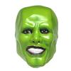 Nikitas Maskovaná monstra Latexová maska ​​Legrační rekvizity Horor Atmosféra Masquerade Mask