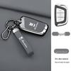 Fits Moskvich 3 & 6 Key Case: New 3-Button Key Shell & Buckle