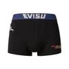 Evisu תחתונים בוקסר עם הדפס אותיות לגברים 2EAHTM1UW578TNCX